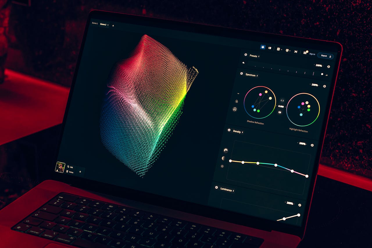 Checklist concept representing quality assurance testing procedures